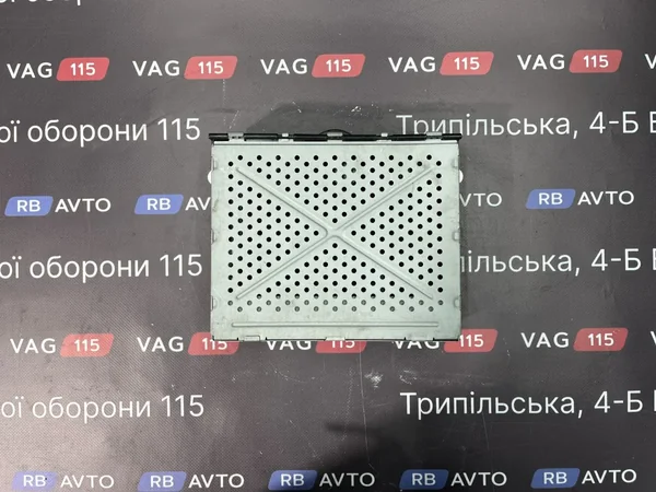 Блок радио