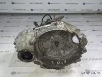 КПП 1,6 (DUU) мех,