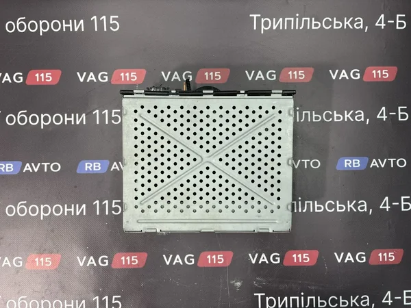 Блок радіо