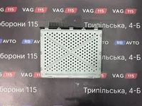 Блок радио