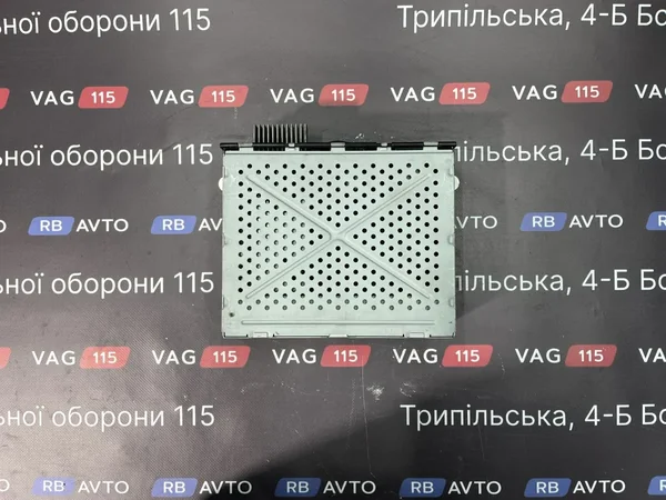 Блок радио
