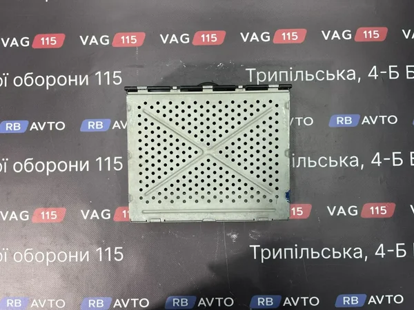 Блок радіо