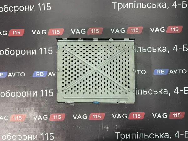 Блок радіо