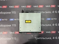 Блок управления навигацией