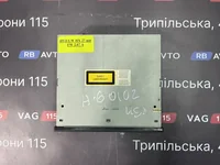 Блок управления навигацией