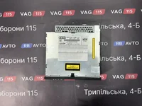 DVD changer