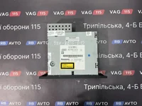 CD changer