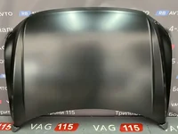 Капот - 5NG823031G/5NN823031B