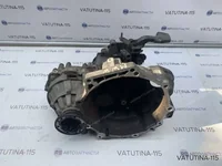 КПП 1,6 TDI 5 ступ