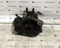 КПП 1,6TDI