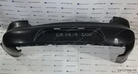 Бампер задній SDN