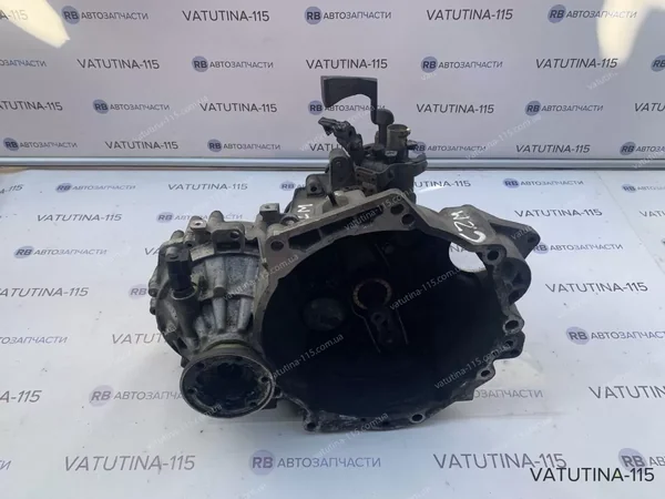 КПП 1,8 5ст