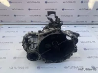 КПП 1,8 5ст