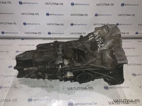 КПП 1,8 5ст