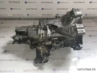 КПП 1,8T 5ст