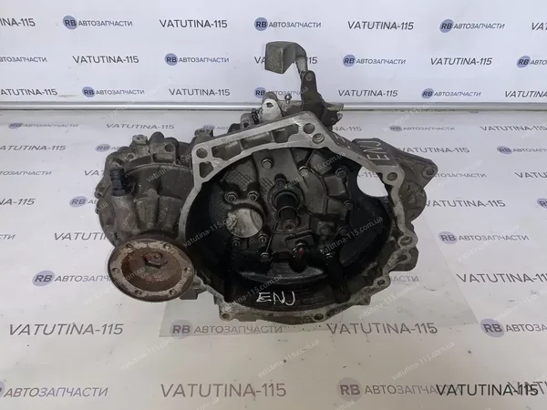 КПП 1,8T