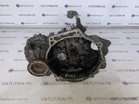 КПП 1,8T