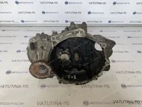 КПП 1,8T мех
