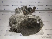 КПП 1,9 6ст