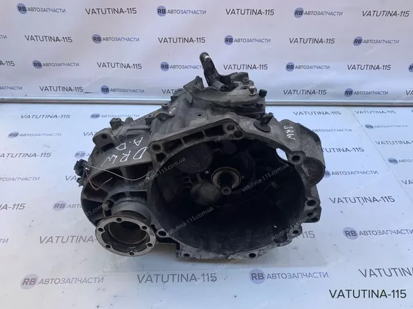 КПП 1,9 6ст