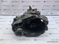 КПП 1,9 6ст