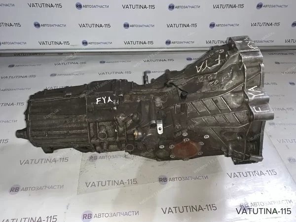 КПП 1,9 6ст