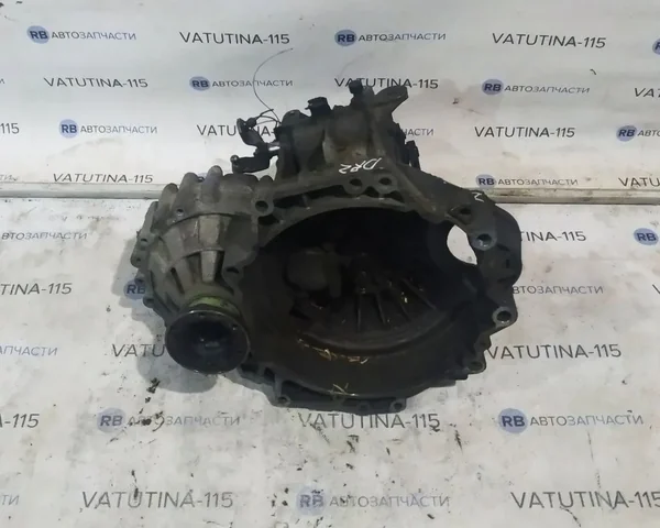 КПП 1,6 Спеццена