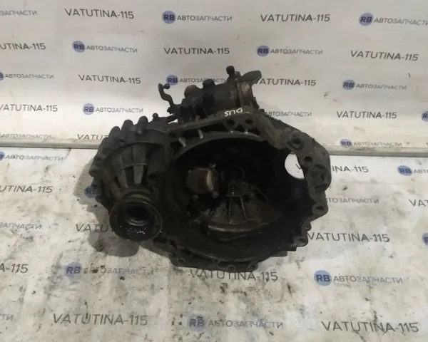 КПП 1,9 SDI