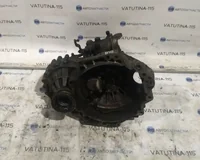 КПП 1,9 SDI