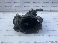КПП 1,9 TDI