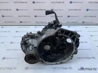 КПП 1.8 T