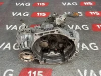 КПП 1,9 TDI