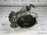 КПП 1,9 TDI