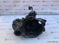 КПП 1,9 TDI