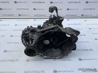 КПП 1,9 TDI