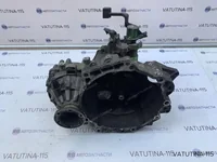 КПП 1,9 TDI