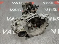 КПП 1,9 TDI