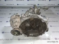 КПП 1,9 TDI