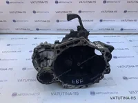 КПП 1,9 TDI 5ст