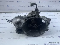 КПП 1,9 TDI 5ст