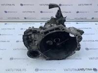 КПП 1,9 TDI 5ст