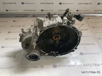 КПП 1,9 TDI 6ст