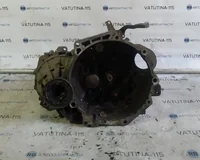 КПП 1,9 TDI 6ст