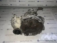 КПП 1,9TDI