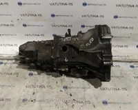 КПП 1,9TDI