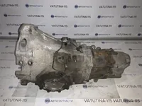 КПП 1,9TDI 6ст