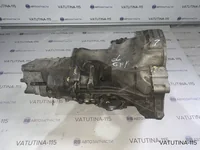 КПП 1.8T