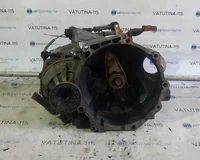 КПП 1.9 TDI6ст