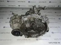 КПП 2,0 FSI 6 ст