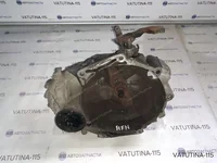 КПП 2,0 SDI